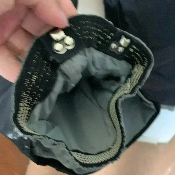 SMX Snowboard Pants Black Size  medium - Picture 4 of 8